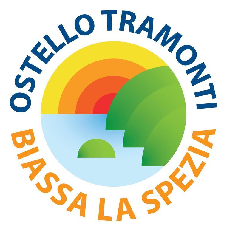 Ostello Tramonti Hostel Biassa Ngoại thất bức ảnh