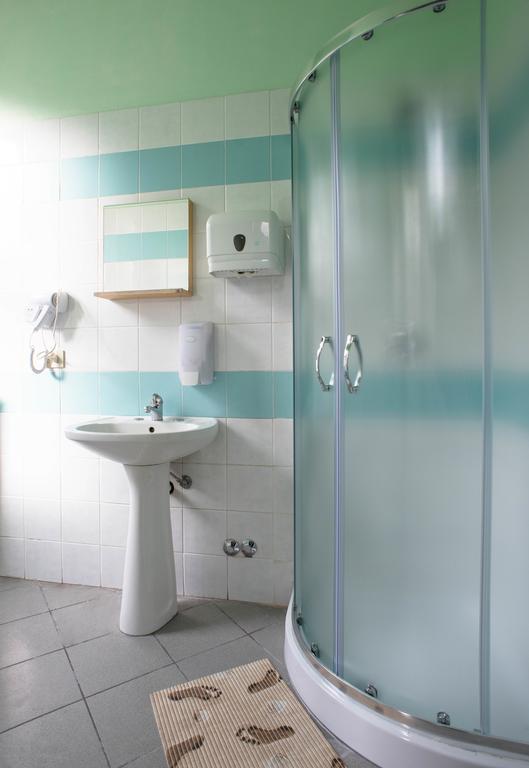Ostello Tramonti Biassa Ngoại thất bức ảnh